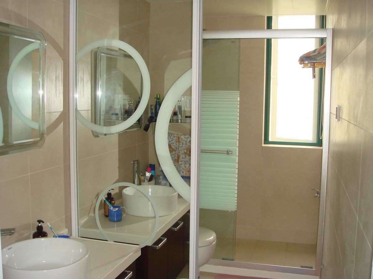 卫生间装修设计