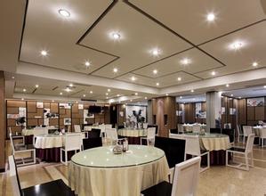 酒店装修设计效果图