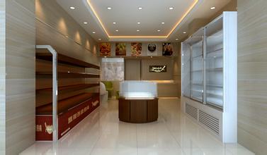 店铺装修设计案例