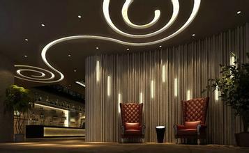 餐厅装修设计效果图 餐厅装修设计效果图