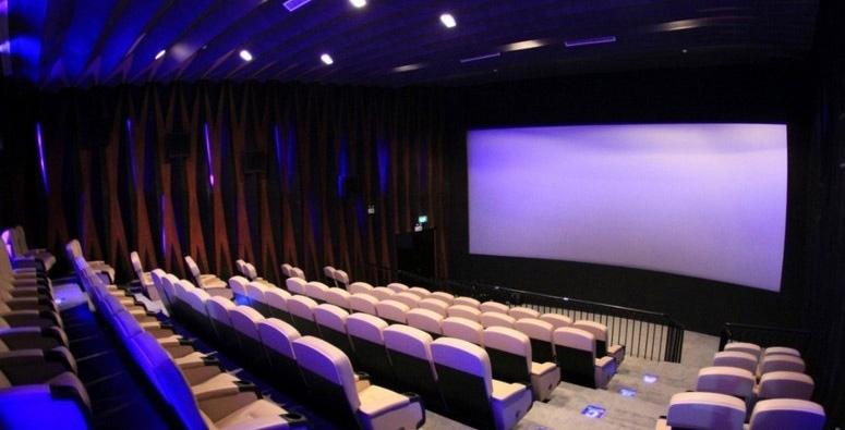 武汉公装公司需注意影院装修七大中心点